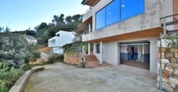 Spain four-storey home on a generous plot, prime location PR-00203