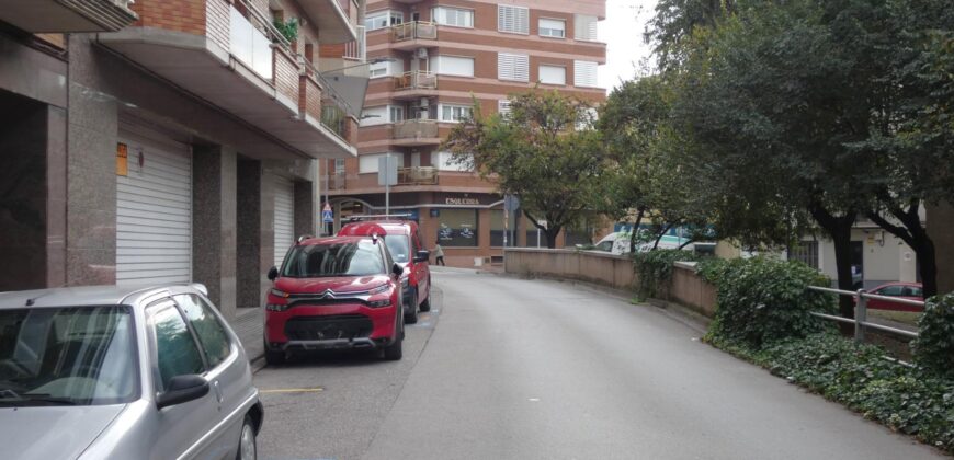 Spain Commercial premises in Manresa, Barcelona prime location PR-00283