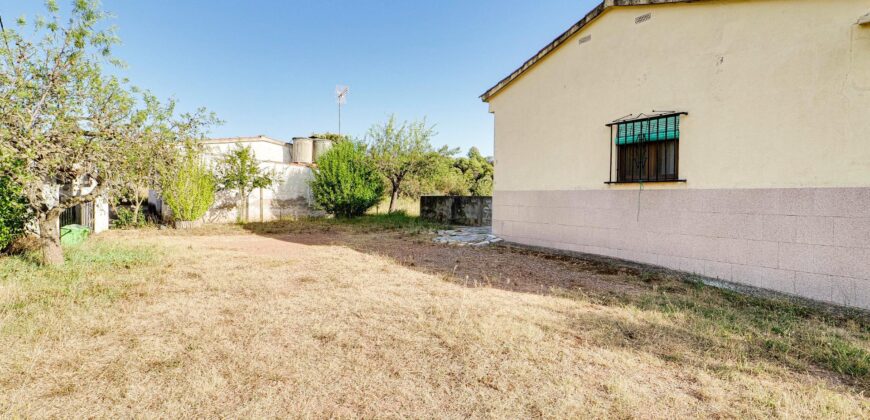 Spain Individual villa for sale, Ca l’Oliva, Barcelona PR-00275