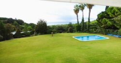 Spain villa for sale Sant Andreu de Llavaneres, Barcelona PR-00173