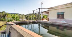 Spain Individual villa for sale, Ca l’Oliva, Barcelona PR-00275