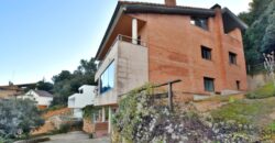 Spain four-storey home on a generous plot, prime location PR-00203