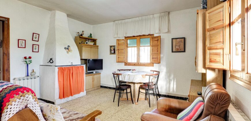 Spain Individual villa for sale, Ca l’Oliva, Barcelona PR-00275