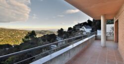 Spain four-storey home on a generous plot, prime location PR-00203