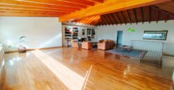 Spain villa for sale Sant Andreu de Llavaneres, Barcelona PR-00173