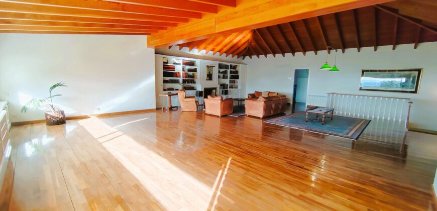 Spain villa for sale Sant Andreu de Llavaneres, Barcelona PR-00173