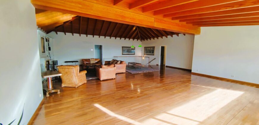 Spain villa for sale Sant Andreu de Llavaneres, Barcelona PR-00173