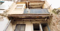 Spain Barcelona building 4 floors need renovation, Perfect for Investors! PR-00261