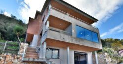 Spain four-storey home on a generous plot, prime location PR-00203