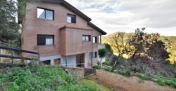 Spain four-storey home on a generous plot, prime location PR-00203