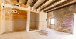 Spain Barcelona building 4 floors need renovation, Perfect for Investors! PR-00261