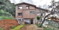 Spain four-storey home on a generous plot, prime location PR-00203