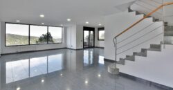 Spain four-storey home on a generous plot, prime location PR-00203