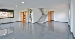 Spain four-storey home on a generous plot, prime location PR-00203