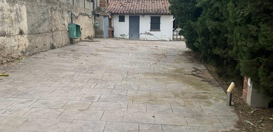 Spain country house on a beautiful land, need renovation PR-00232