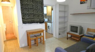 Spain apartment in Barcelona, Investment opportunity! PR-00135