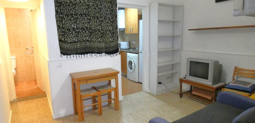 Spain apartment in Barcelona, Investment opportunity! PR-00135