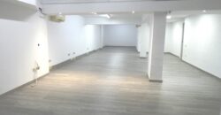 Opportunity! Great premises in Barcelona with 2 offices PR-00167