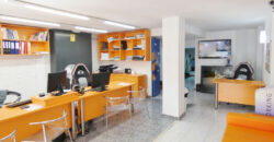 Spain commercial premises 2 floors, EXCELLENT LOCATION 3451-02228