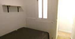 Spain apartment in Barcelona, Investment opportunity! PR-00135