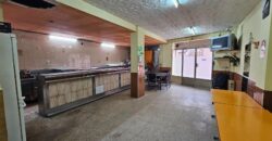 Great investment opportunity! shop in Barcelona good location PR-00165