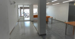 Spain commercial premises 2 floors, EXCELLENT LOCATION 3451-02228