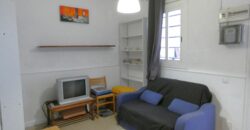 Spain apartment in Barcelona, Investment opportunity! PR-00135