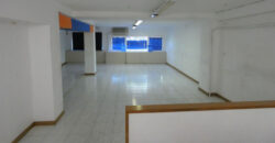 Spain commercial premises 2 floors, EXCELLENT LOCATION 3451-02228