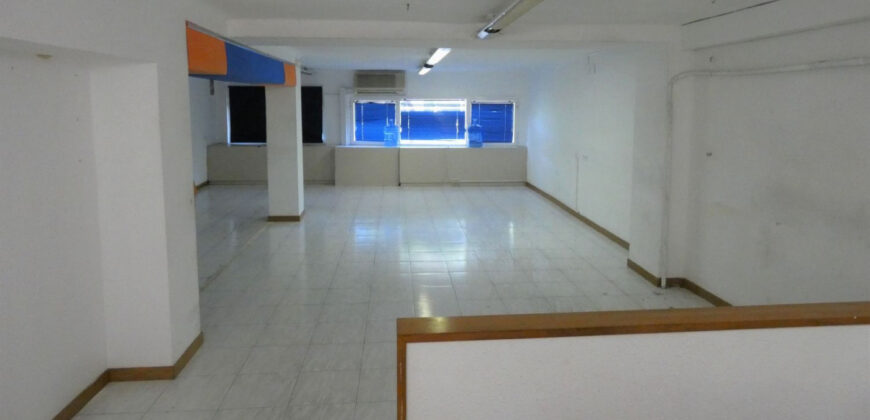 Spain commercial premises 2 floors, EXCELLENT LOCATION 3451-02228