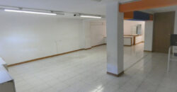 Spain commercial premises 2 floors, EXCELLENT LOCATION 3451-02228