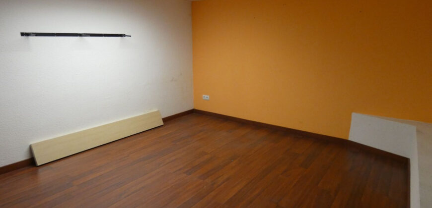 Spain commercial premises 2 floors, EXCELLENT LOCATION 3451-02228