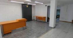 Spain commercial premises 2 floors, EXCELLENT LOCATION 3451-02228