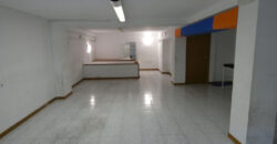 Spain commercial premises 2 floors, EXCELLENT LOCATION 3451-02228