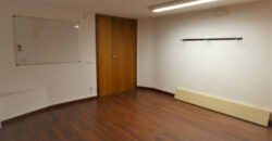 Spain commercial premises 2 floors, EXCELLENT LOCATION 3451-02228