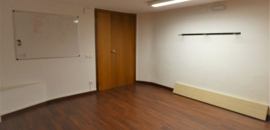 Spain commercial premises 2 floors, EXCELLENT LOCATION 3451-02228