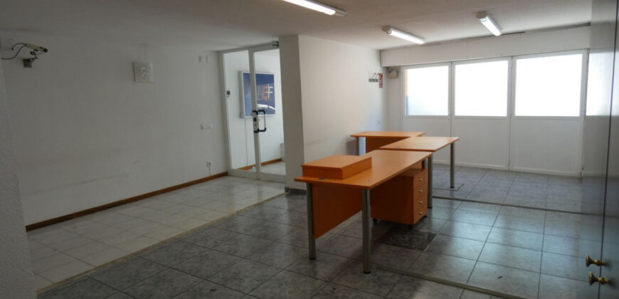 Spain commercial premises 2 floors, EXCELLENT LOCATION 3451-02228