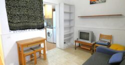 Spain apartment in Barcelona, Investment opportunity! PR-00135