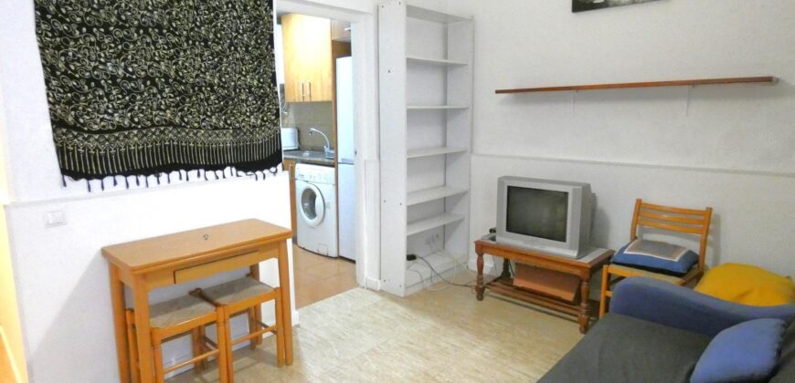 Spain apartment in Barcelona, Investment opportunity! PR-00135