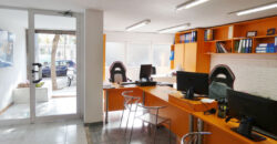 Spain commercial premises 2 floors, EXCELLENT LOCATION 3451-02228