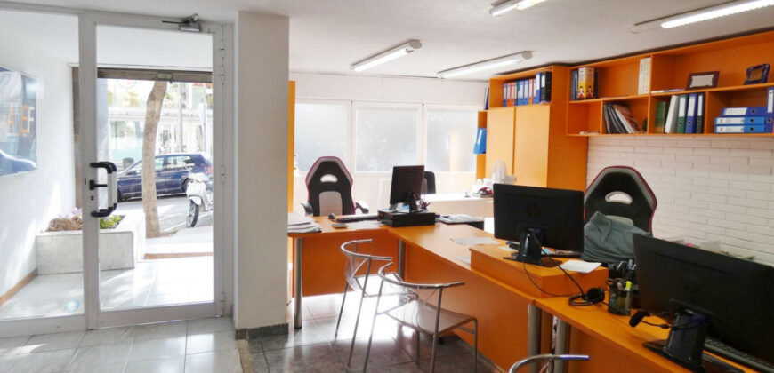 Spain commercial premises 2 floors, EXCELLENT LOCATION 3451-02228