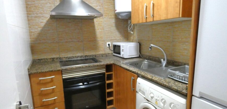 Spain apartment in Barcelona, Investment opportunity! PR-00135