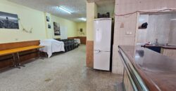 Great investment opportunity! shop in Barcelona good location PR-00165