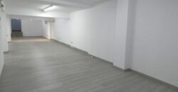 Opportunity! Great premises in Barcelona with 2 offices PR-00167