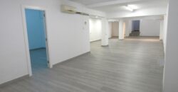 Opportunity! Great premises in Barcelona with 2 offices PR-00167