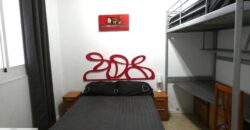 Spain apartment in Barcelona, Investment opportunity! PR-00135