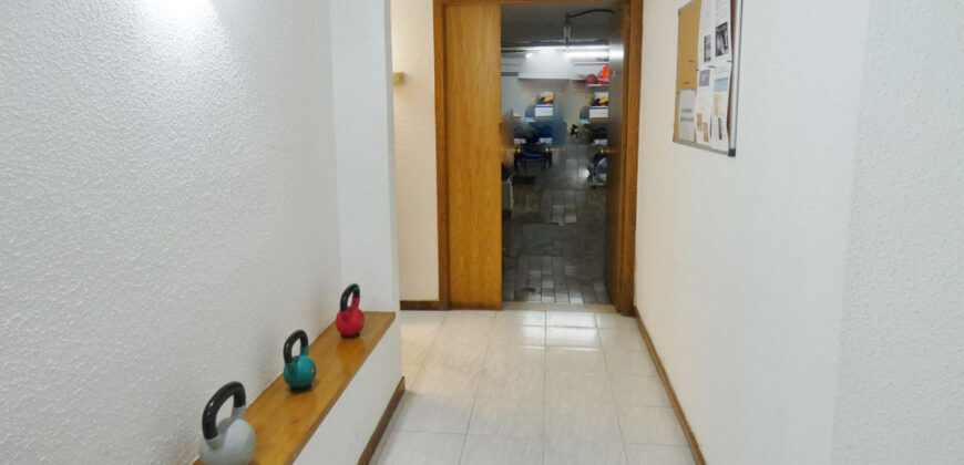 Spain commercial premises 2 floors, EXCELLENT LOCATION 3451-02228