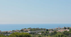 Spain Semi-detached houses in an exclusive area, sea view, Barcelona B5