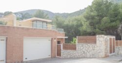 Spain Barcelona house close to beach, excellent location with sea view B6