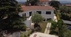 Spain two-storey villa on a 2,000 sqm plot with pool & terrace 3451-02506