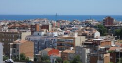 Spain apartment in Badalona with sea view, excellent investment PR-00191